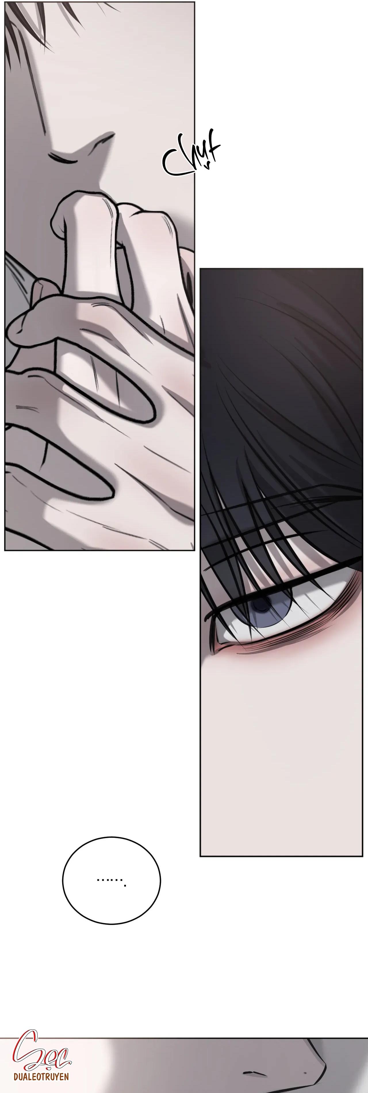 Đọc truyện GIỮA TÌNH CỜ VÀ ĐỊNH MỆNH - Chapter 73