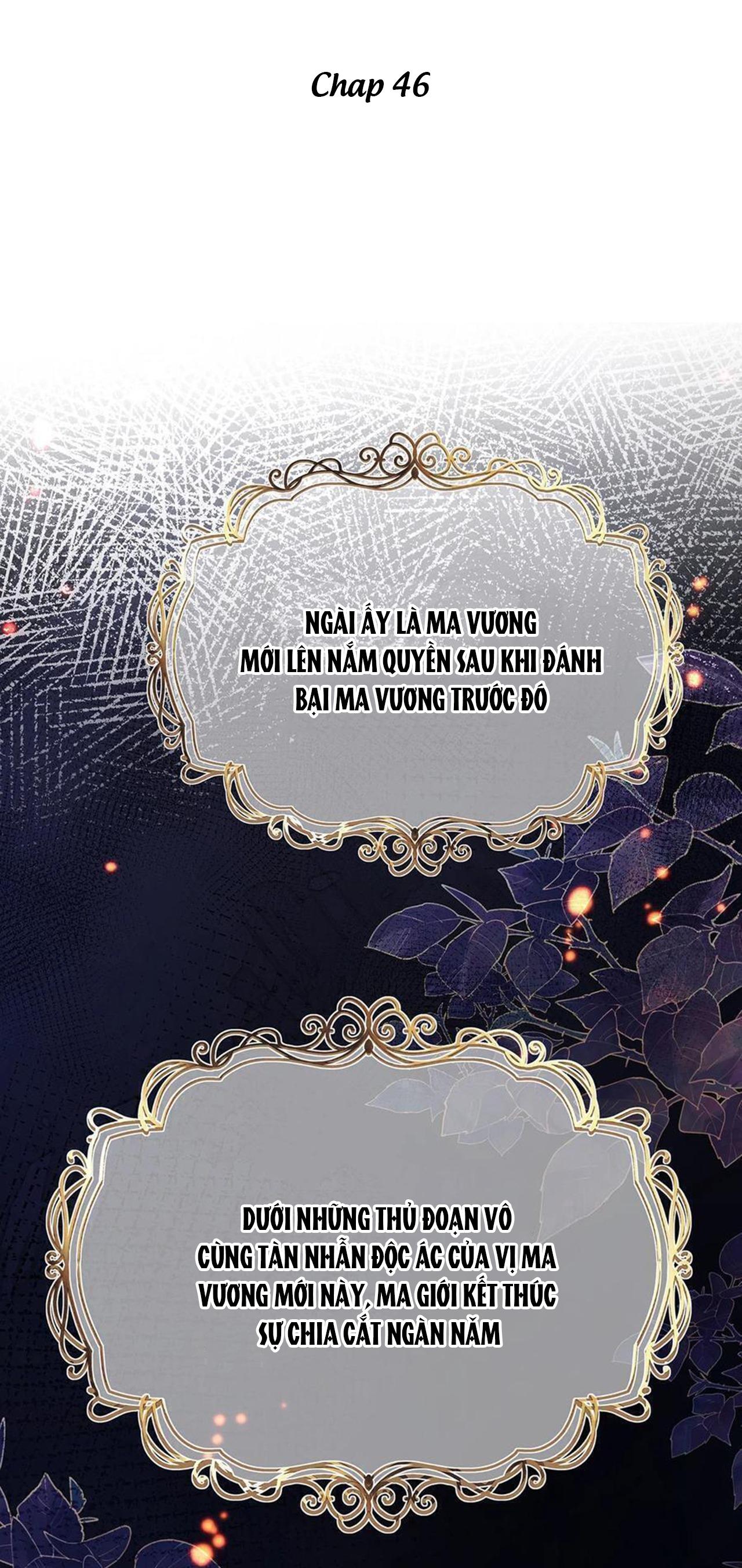 Đọc truyện Tôi Tái Sinh Thành Tiểu Ác Long Của Hoàng Tử Điện Hạ - Chapter 46