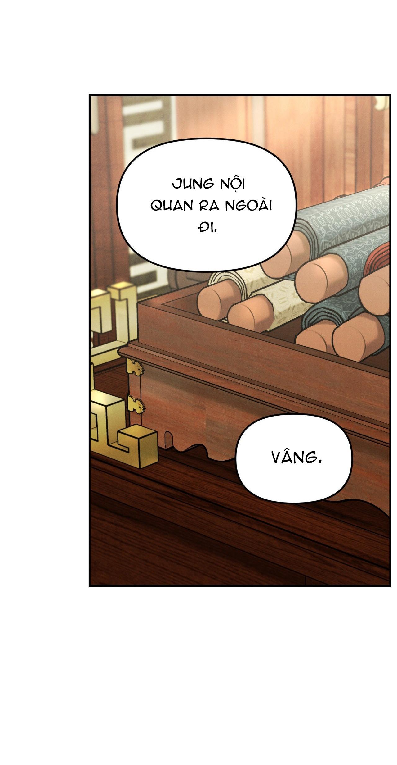 Đọc truyện SỰ PHẪN NỘ CỦA THẦN - Chapter 7
