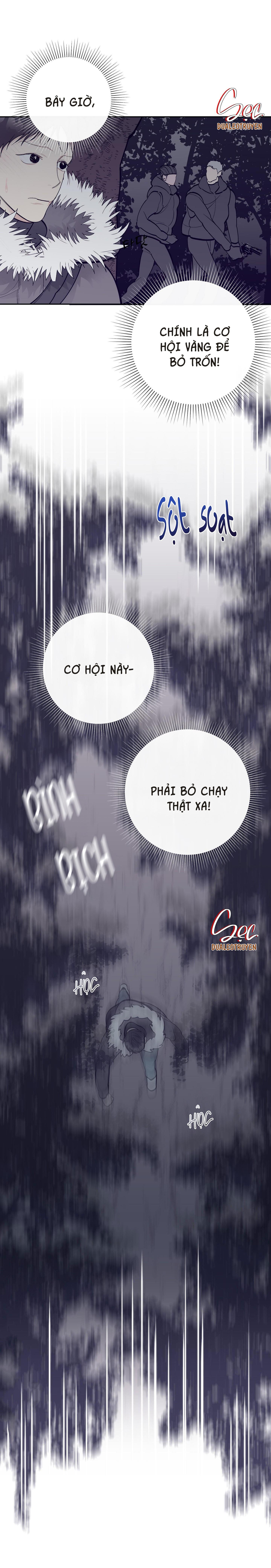 Đọc truyện TUYỂN TẬP NHỮNG ÔNG CHÚ TÀ ZÂM - Chapter 11.91