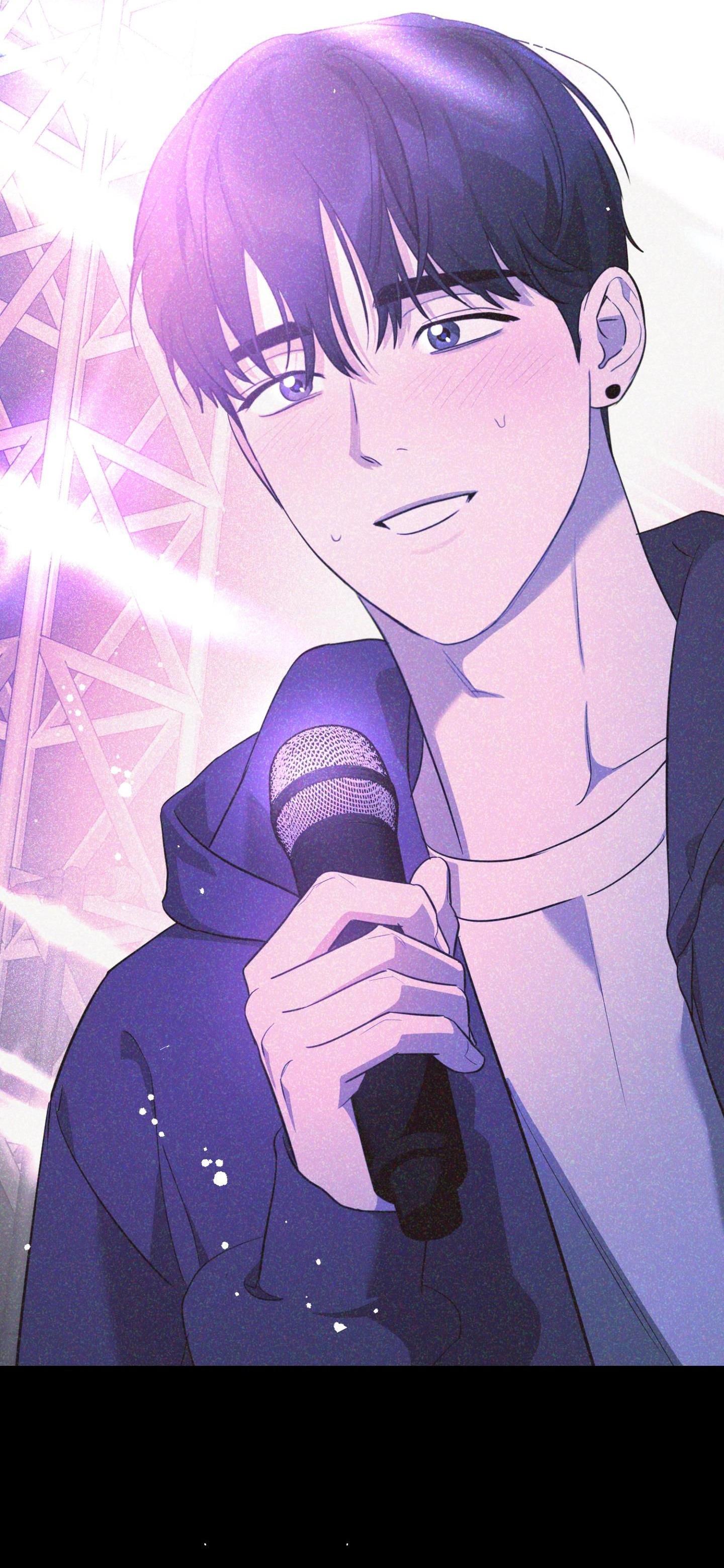 Đọc truyện DISS LOVE - Chapter 15