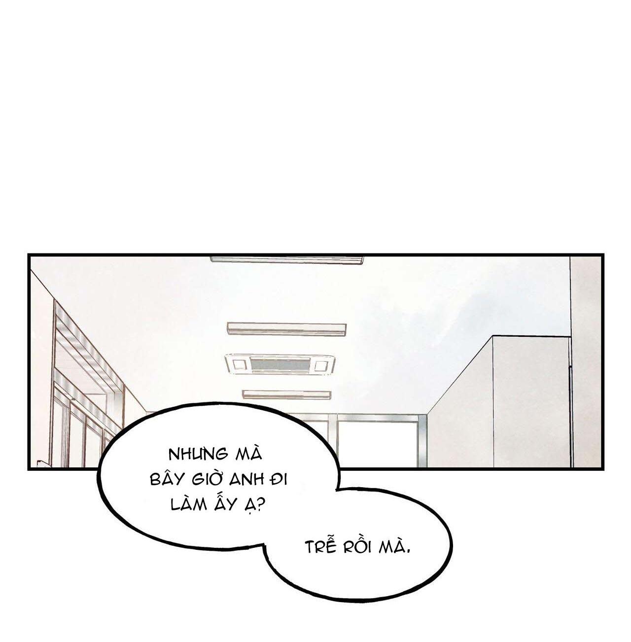 Đọc truyện Say Tình - Chapter 51