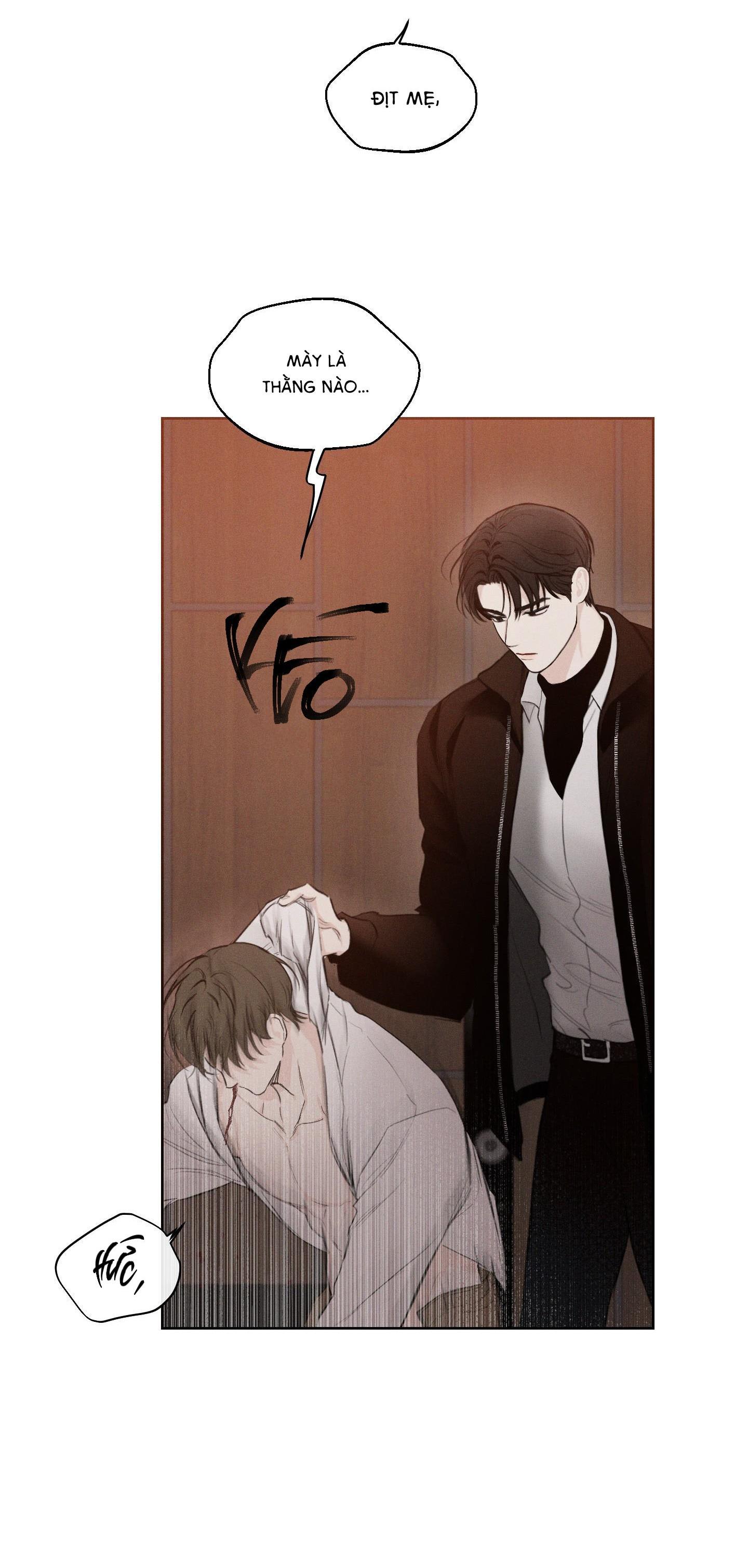 Đọc truyện THÁNG 12 - Chapter 17