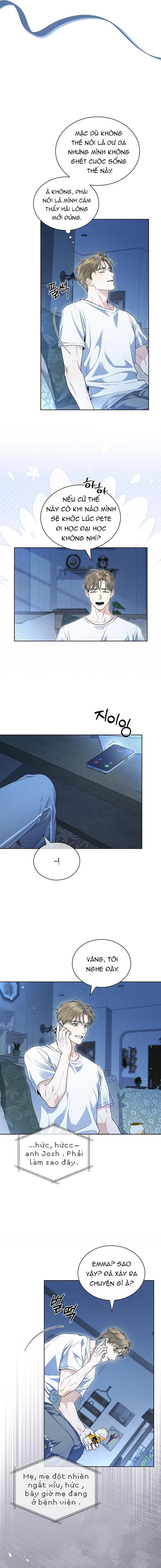 Đọc truyện  Kiss Me If You Cann - Chapter 2