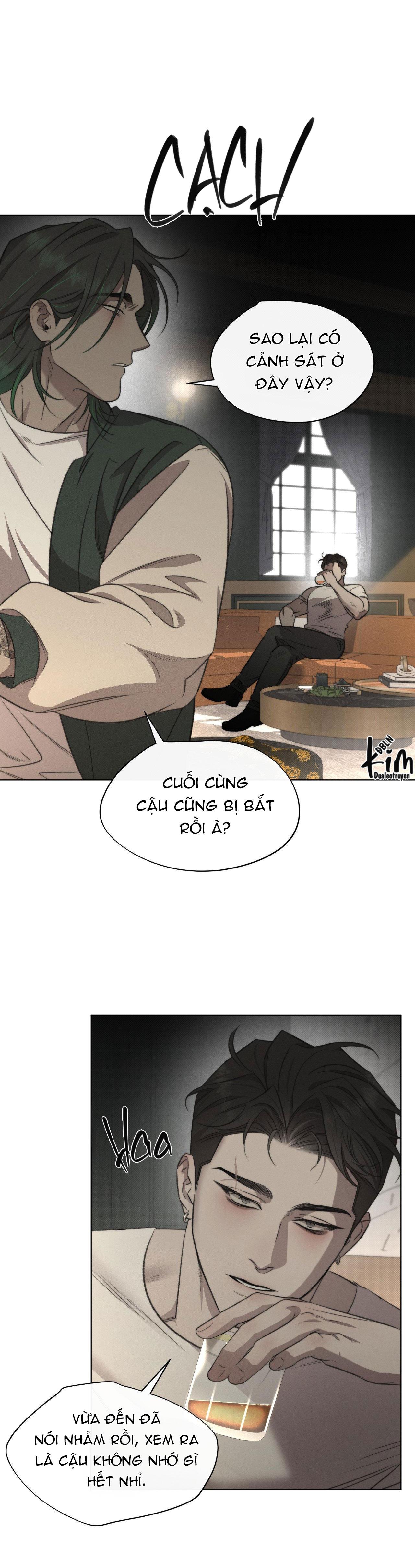 Đọc truyện STILL LOVE YOU - Chapter 4