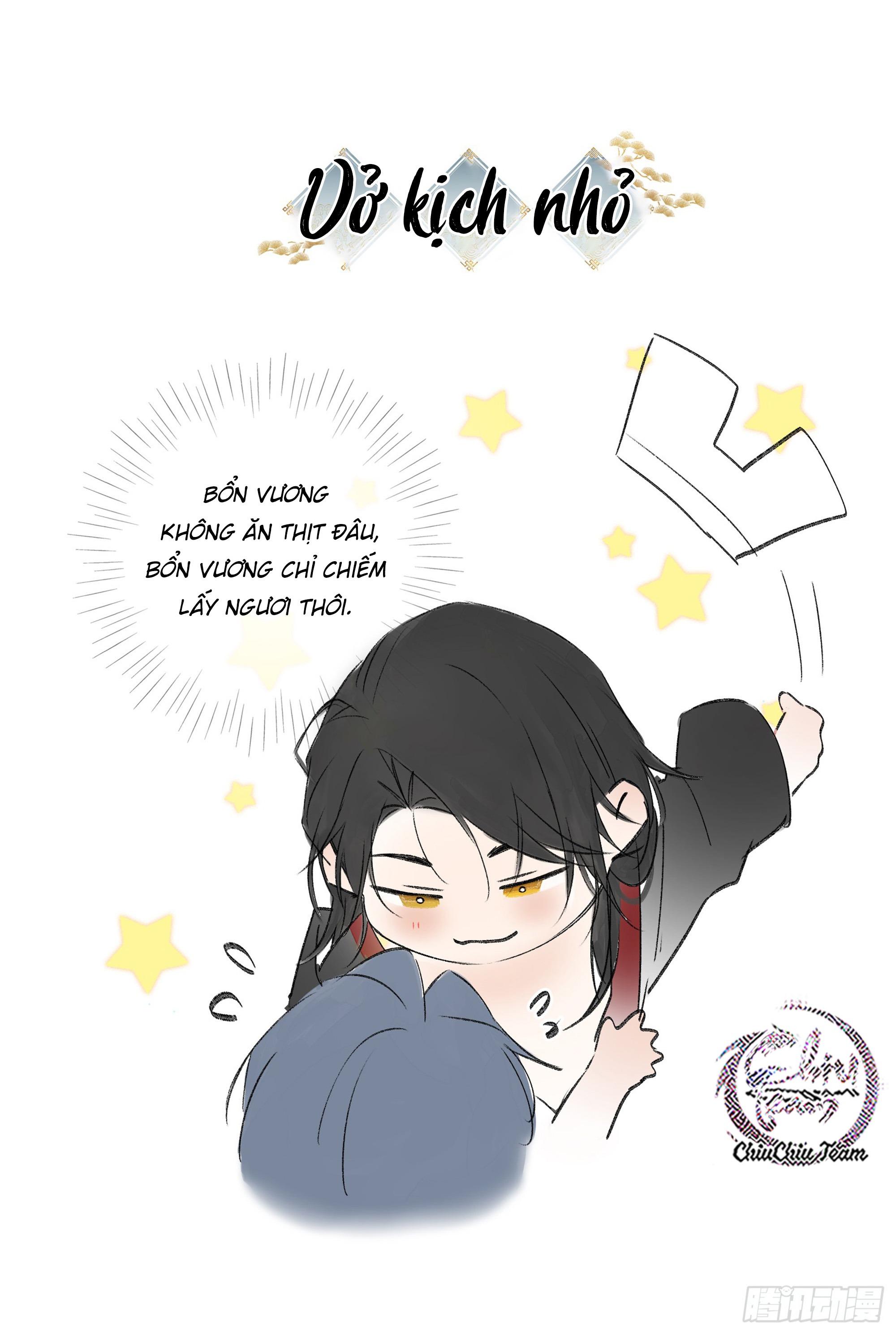 Đọc truyện Dụ địch thâm nhập - Chapter 3