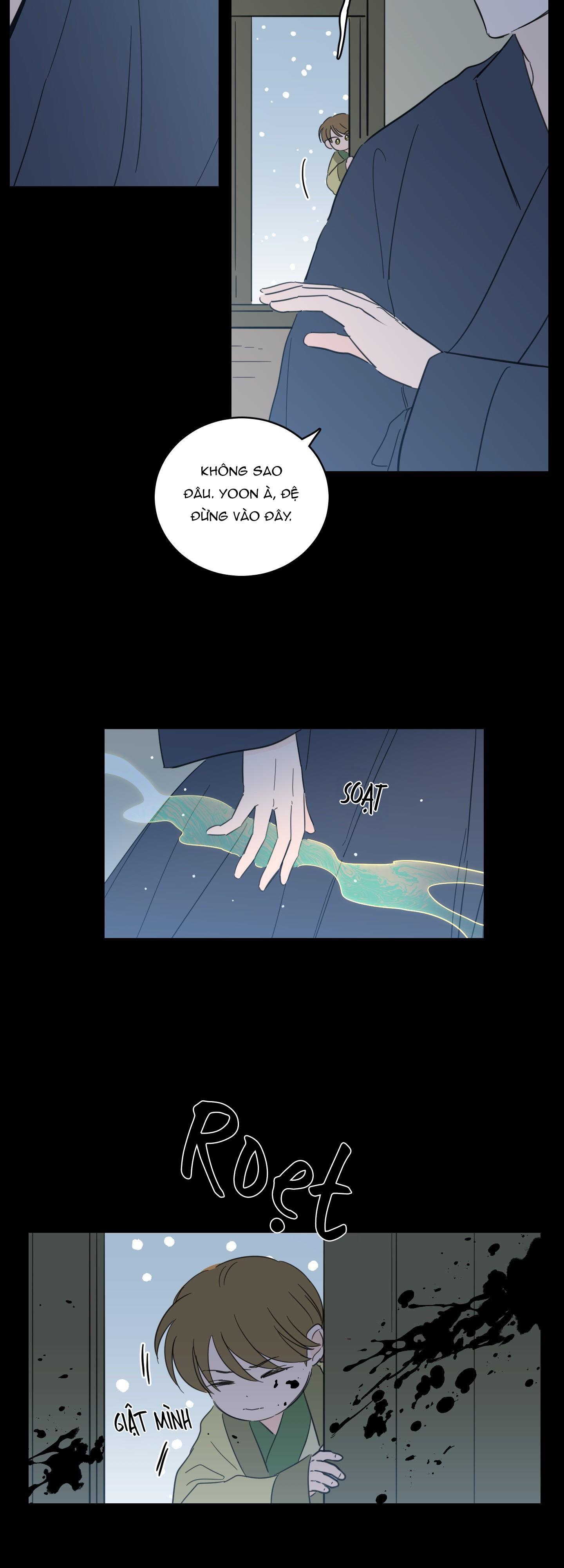 Đọc truyện Mẹo Thuần Hóa Hổ - Chapter 78