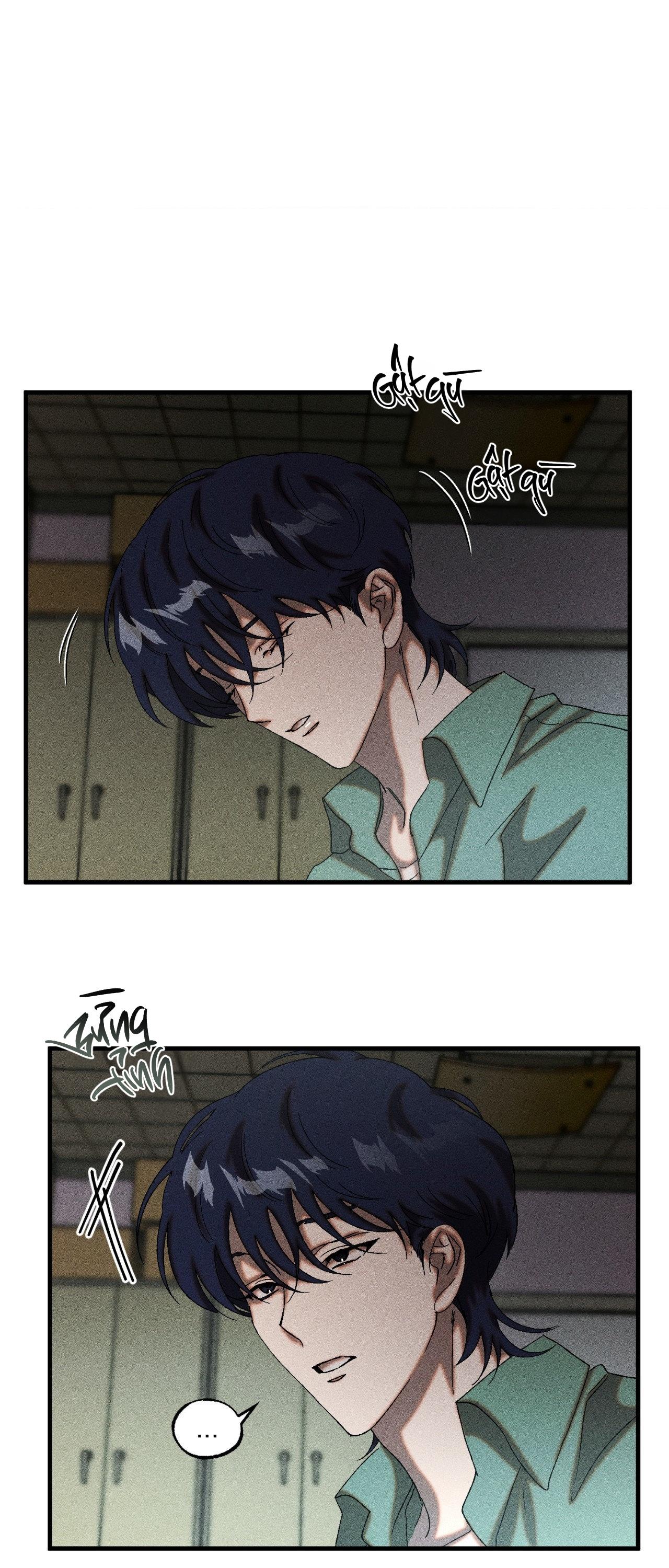 Đọc truyện CUỘC GIAO DỊCH - Chapter 42