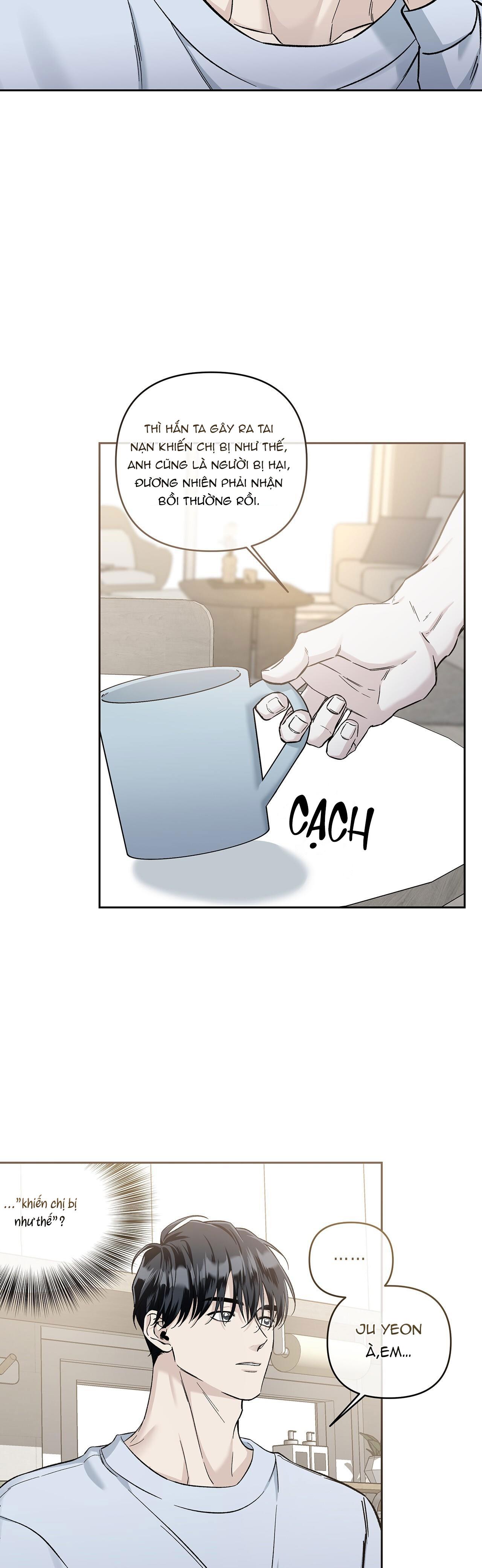 Đọc truyện DƯỚI VÙNG ĐẤT XANH - Chapter 2