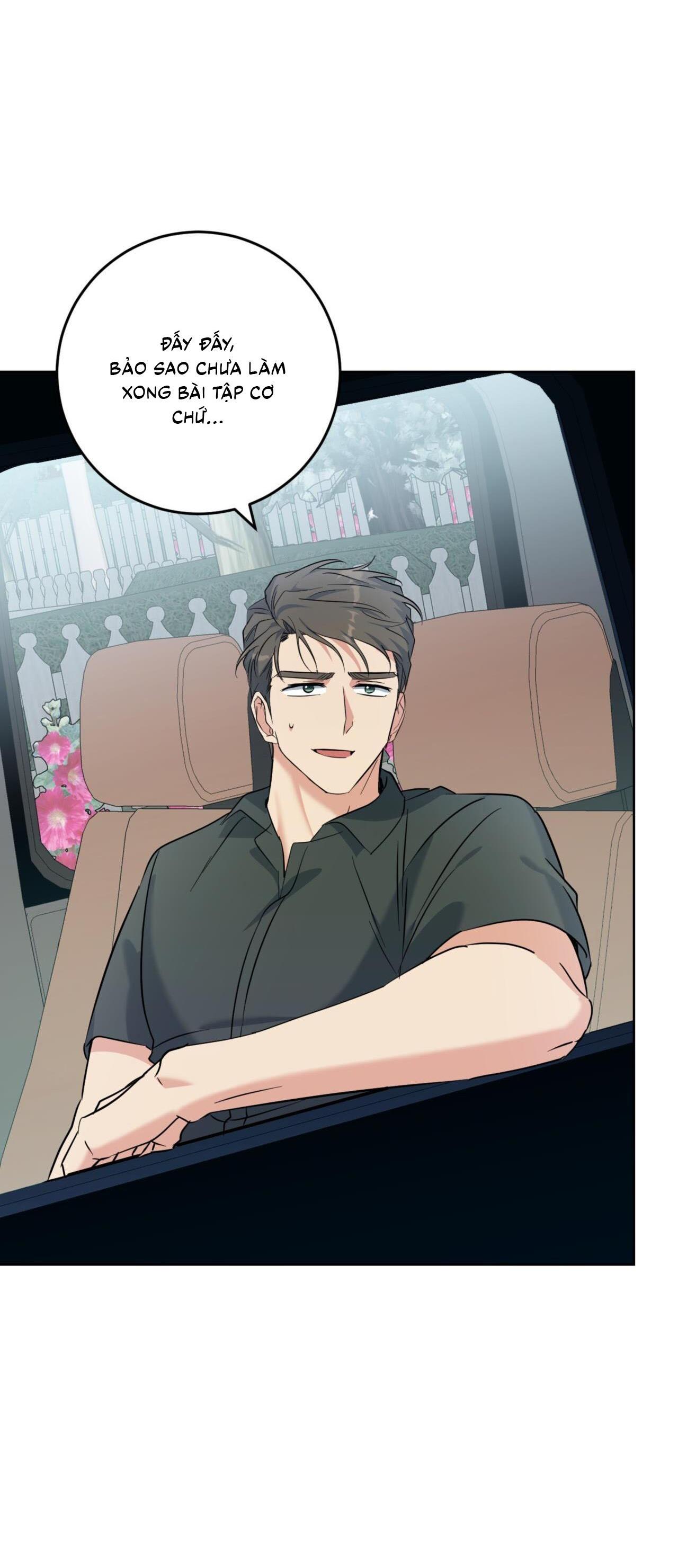 Đọc truyện  Khu Rừng Tĩnh Lặng - Chapter 63