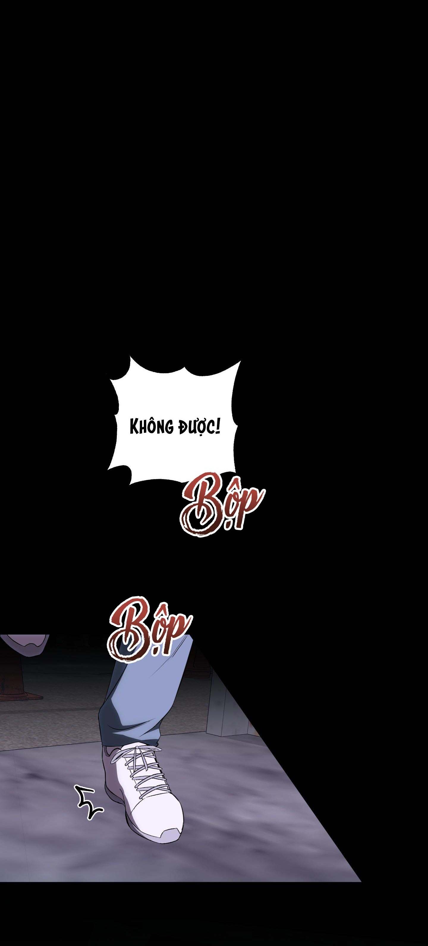 Đọc truyện Vì Sự Vĩnh Cửu - Chapter 24