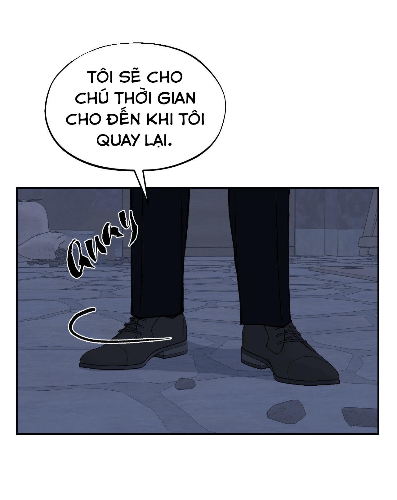 Đọc truyện DINH THỰ - Chapter 55