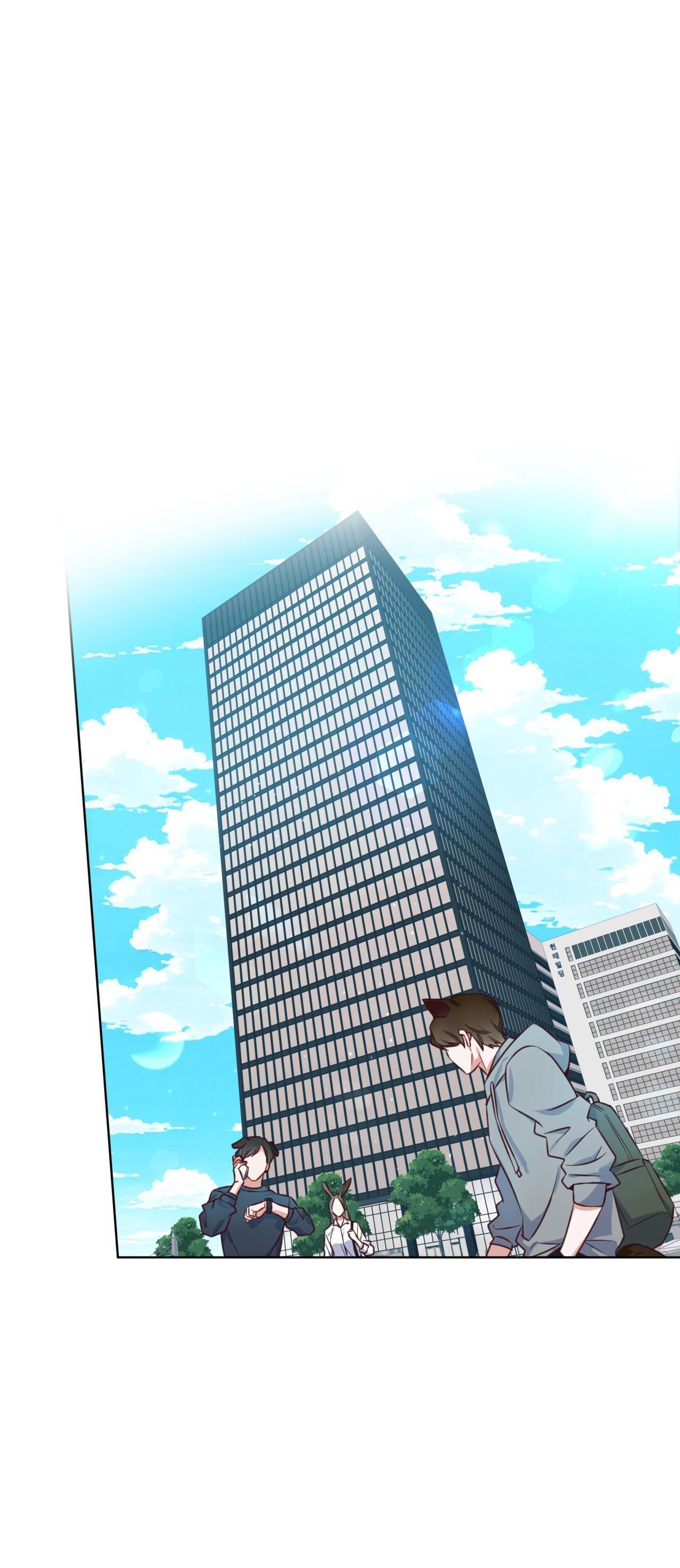 Đọc truyện |DROP| Tiệm đồ uống của cáo Flynn - Chapter 1