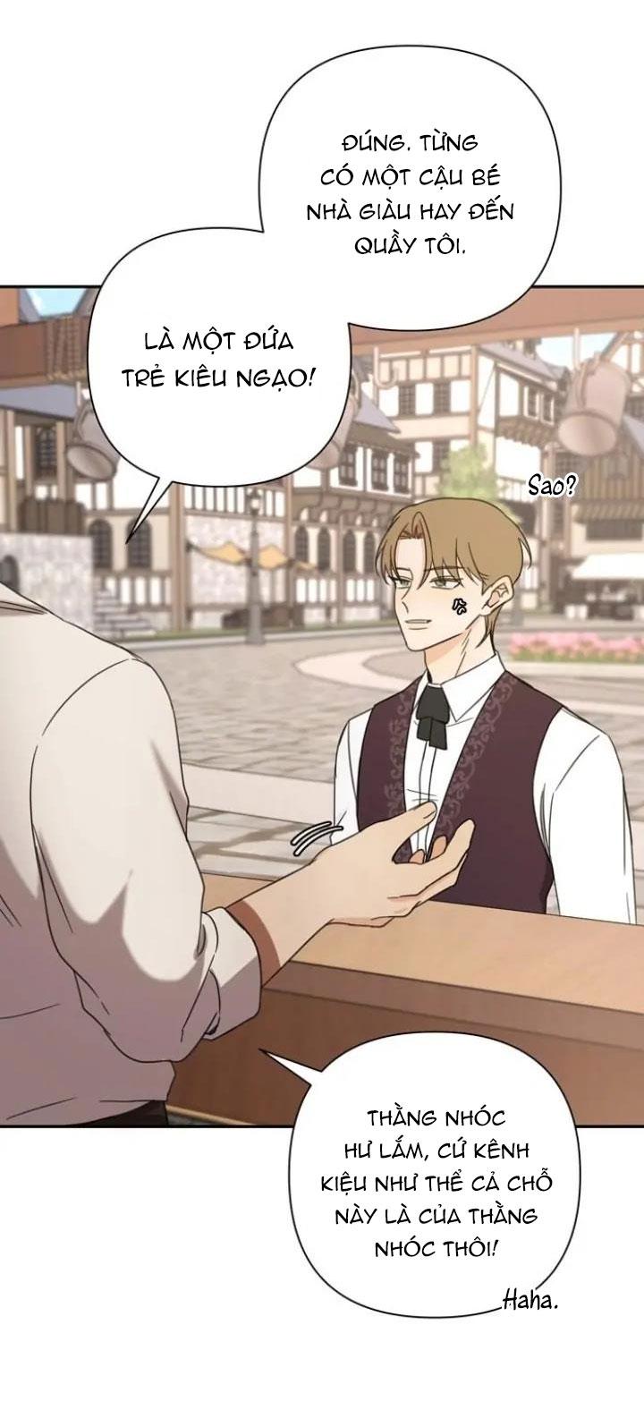 Đọc truyện Mắc Kẹt Trong Game Hẹn Hò Của Em Gái Tôi - Chapter 44