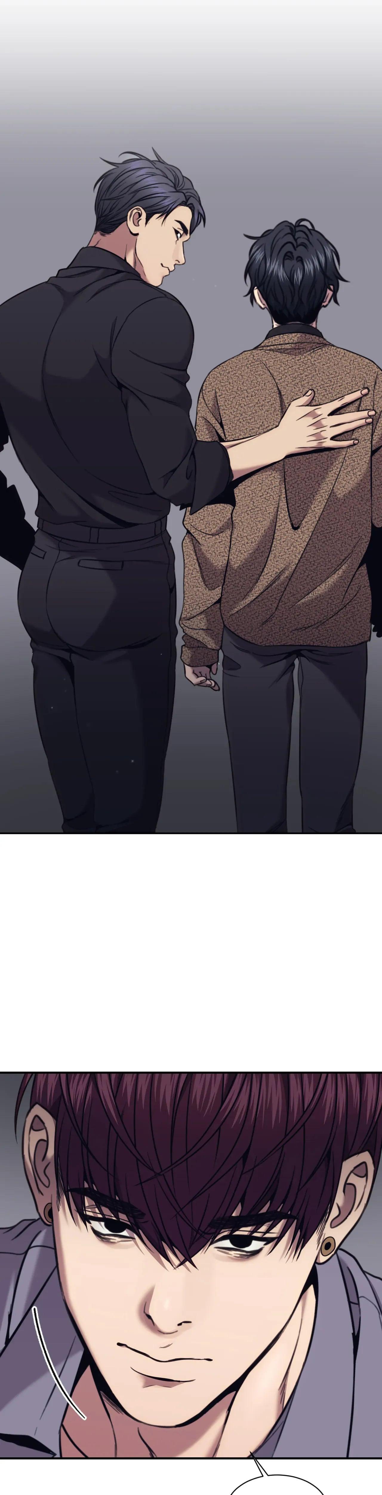 Đọc truyện Công Cuộc Báo Thù Của Kẻ Yếu Thế - Chapter 70