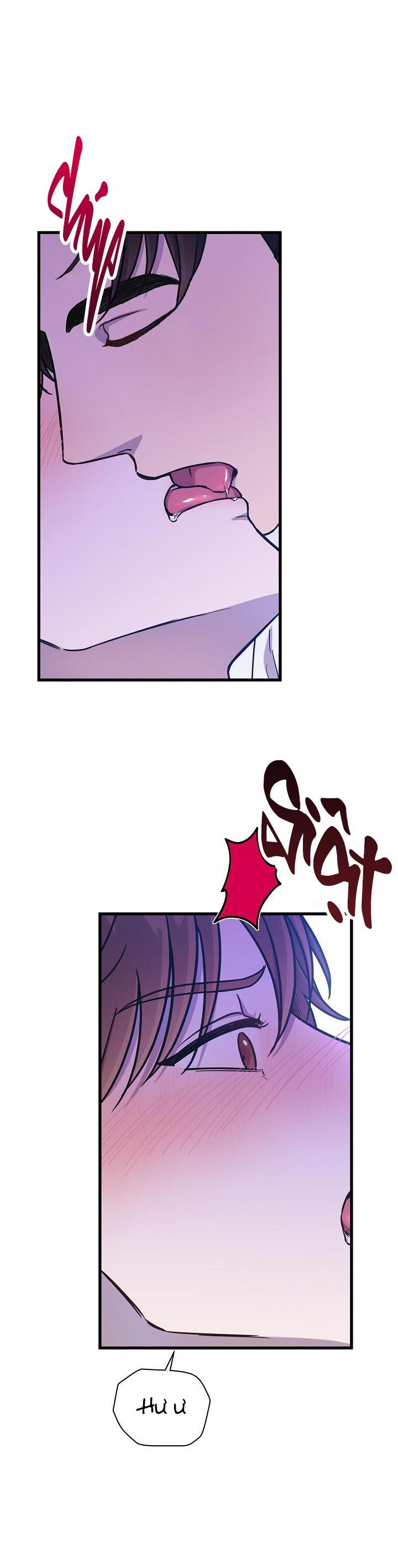 Đọc truyện Làm Thế Nào Để Chia Tay Với Anh Ta - Chapter 29