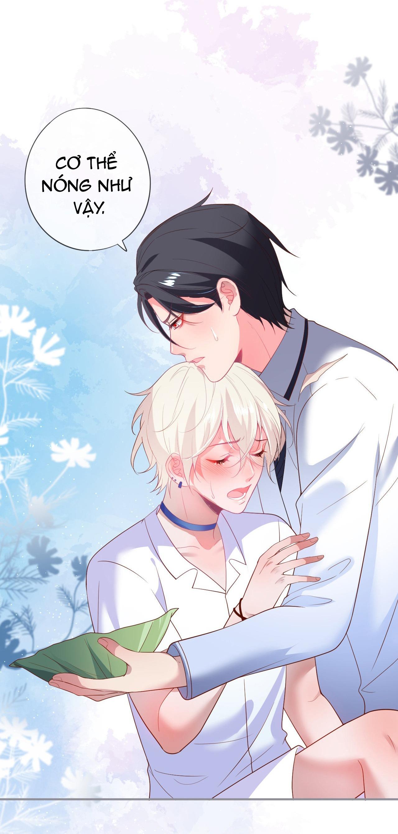 Đọc truyện Oxy gây chết người [DROP] - Chapter 60