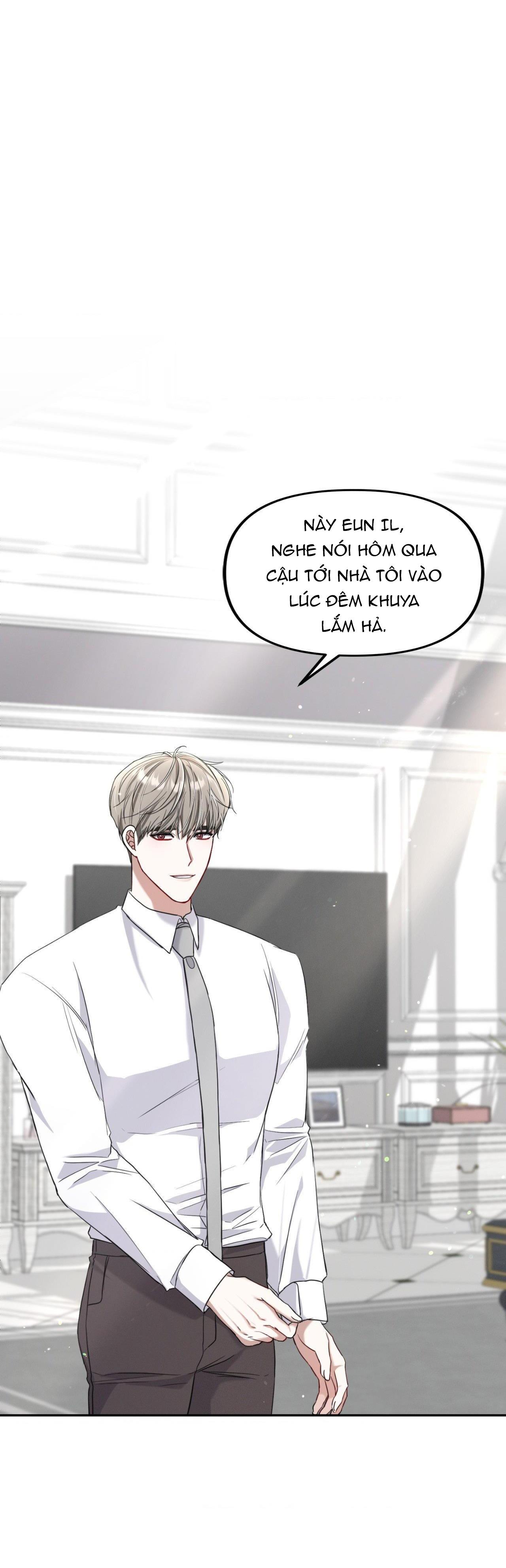 Đọc truyện THỎA THUẬN THỨ HAI - Chapter 7