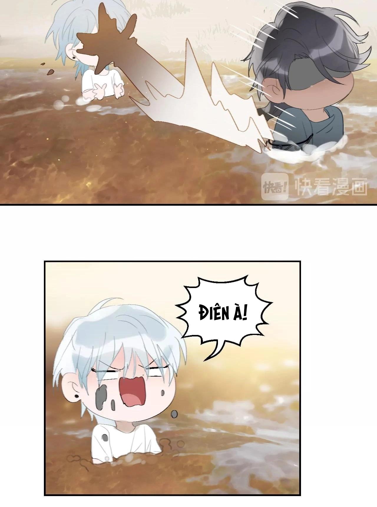 Đọc truyện Quanh Năm Có Cá - Chapter 15