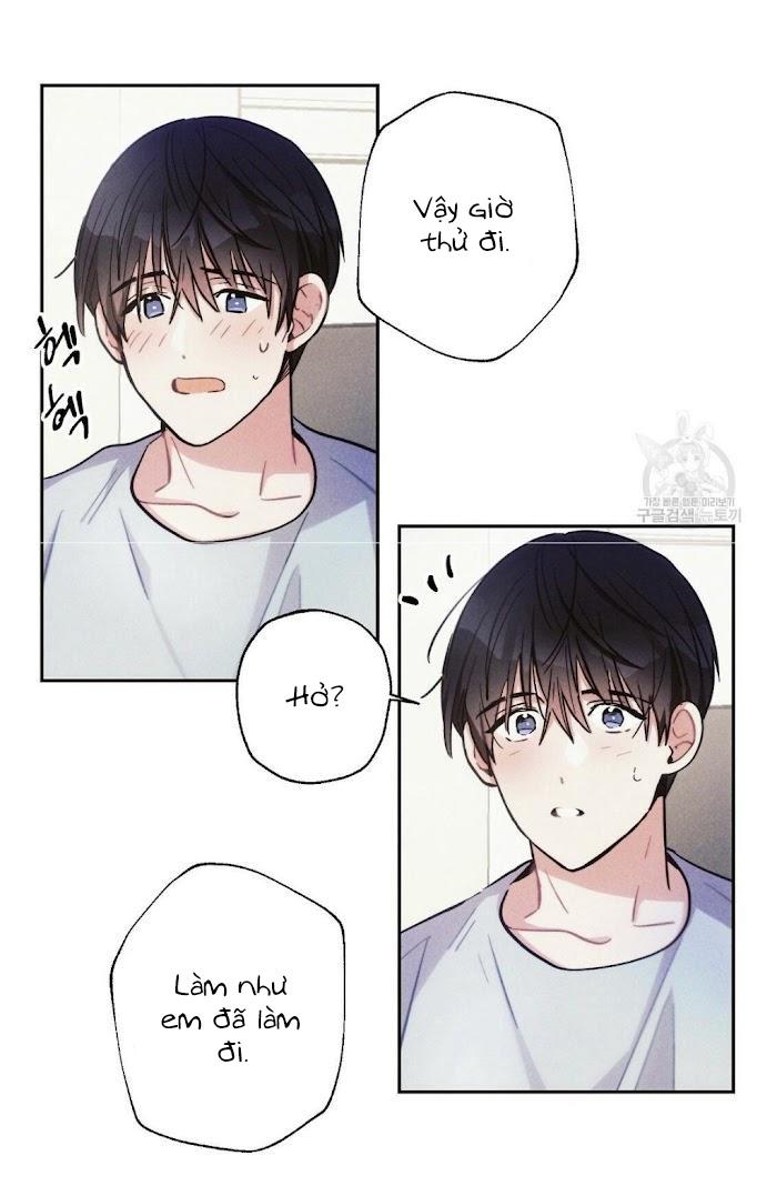 Đọc truyện Mưa Giông - Chapter 31