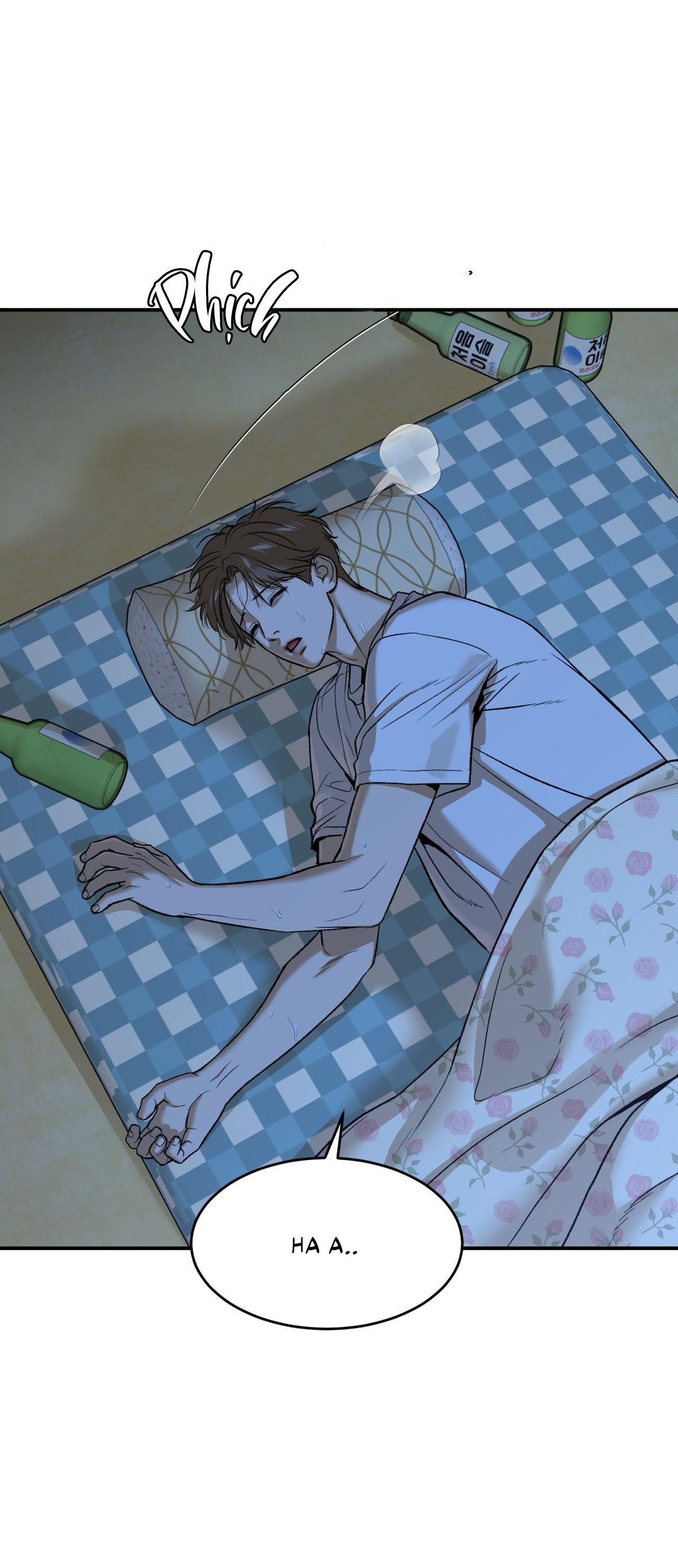 Đọc truyện  ChinhX - Vận Xui - Chapter 59
