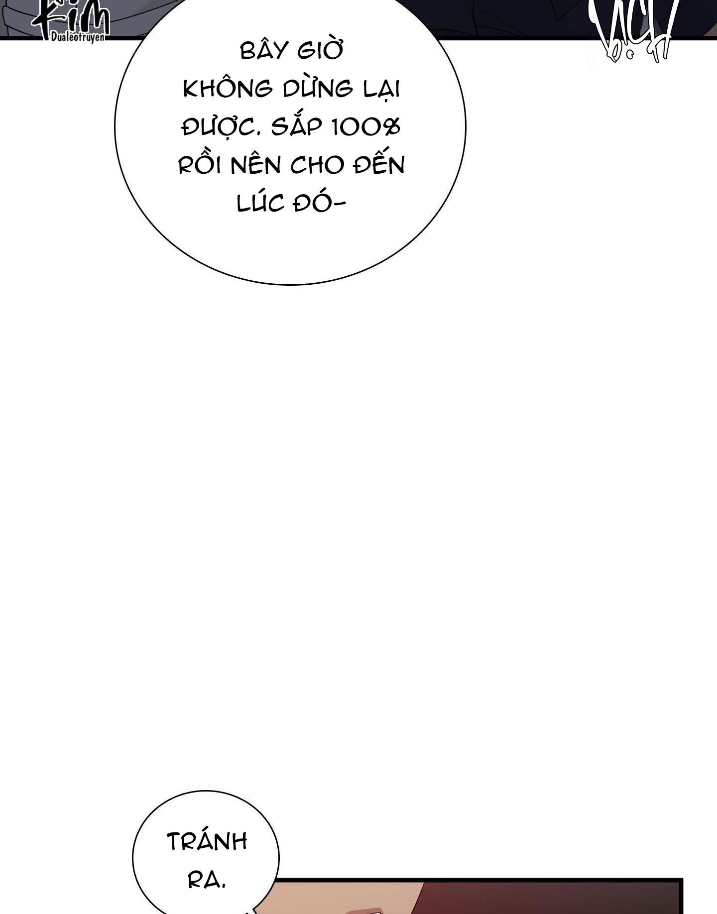 Đọc truyện DEAR. 00 - Chapter 12