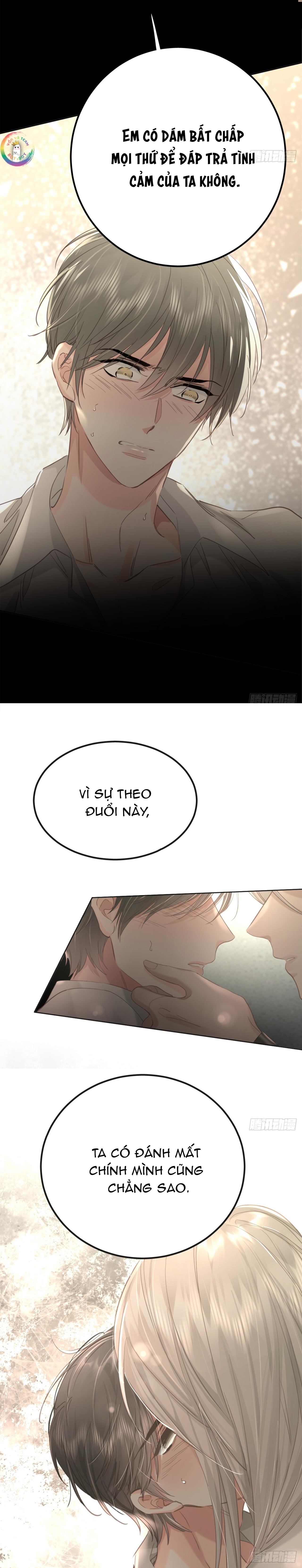 Đọc truyện Ong Thợ - Chapter 39