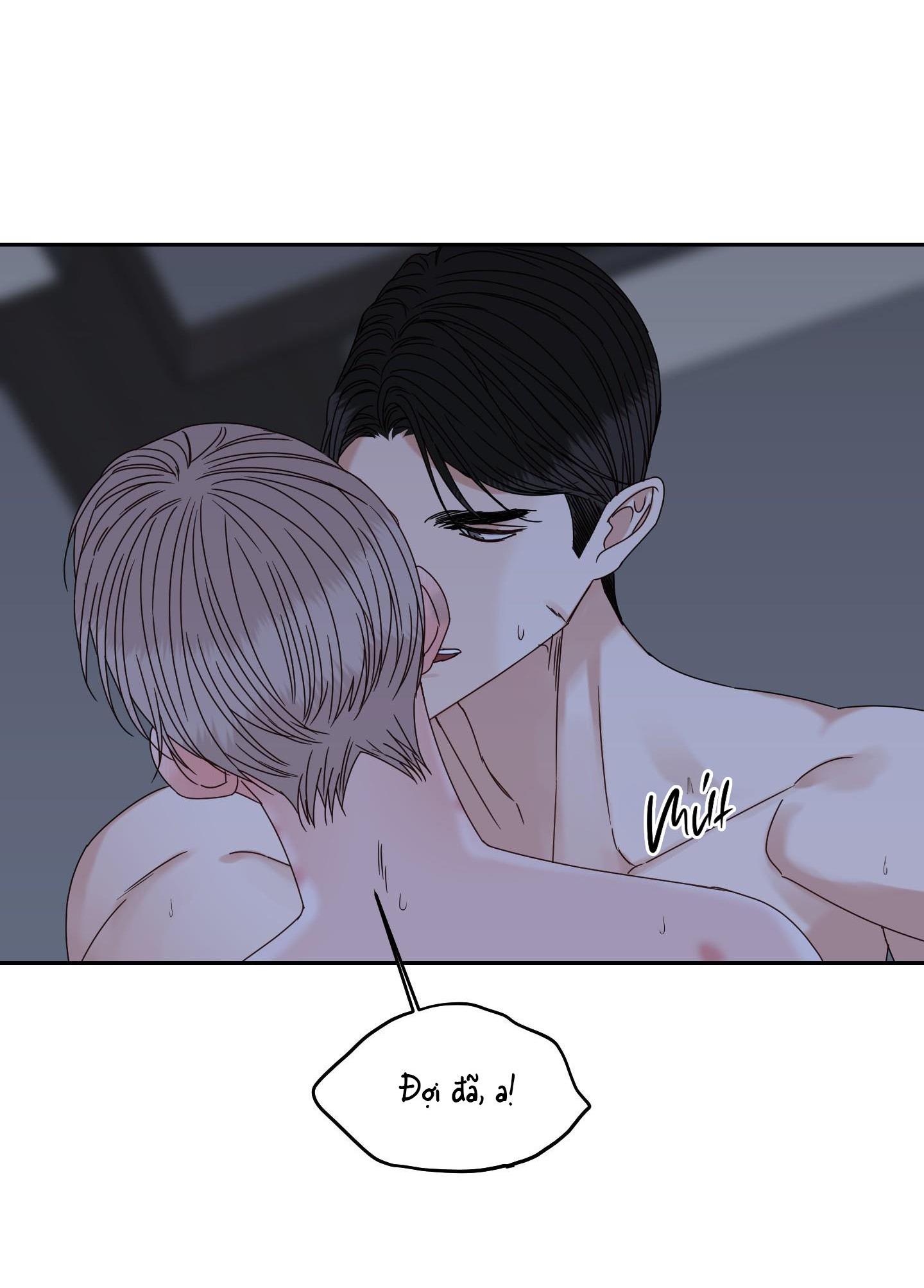 Đọc truyện  Điểm dừng chân cuối cùng - Chapter 60