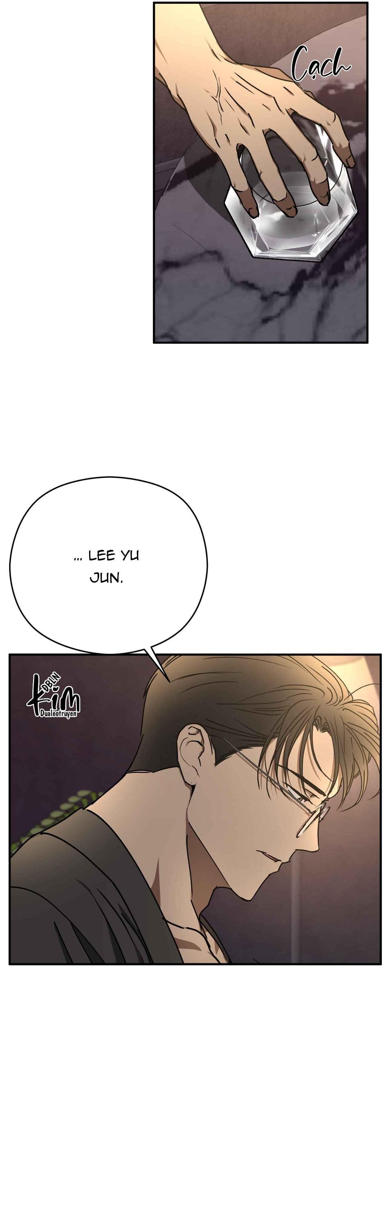 Đọc truyện ĐỘC XÀ - Chapter 15