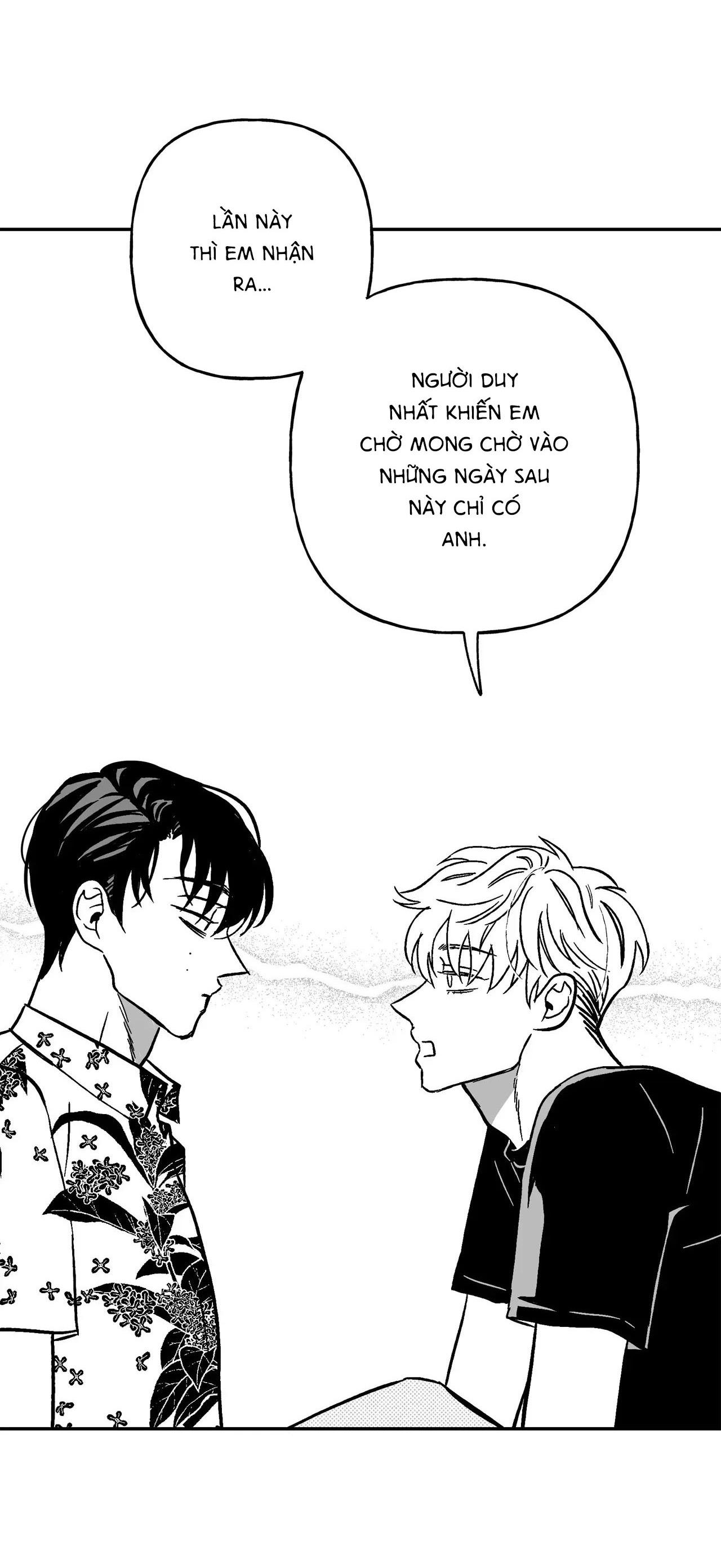 Đọc truyện  Sự kết hợp hoàn hảo - Chapter 29