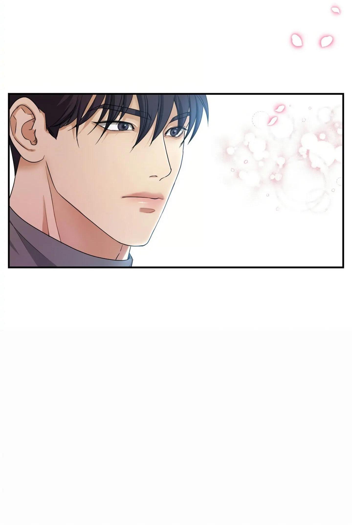 Đọc truyện Một nhân cách khác - Chapter 19