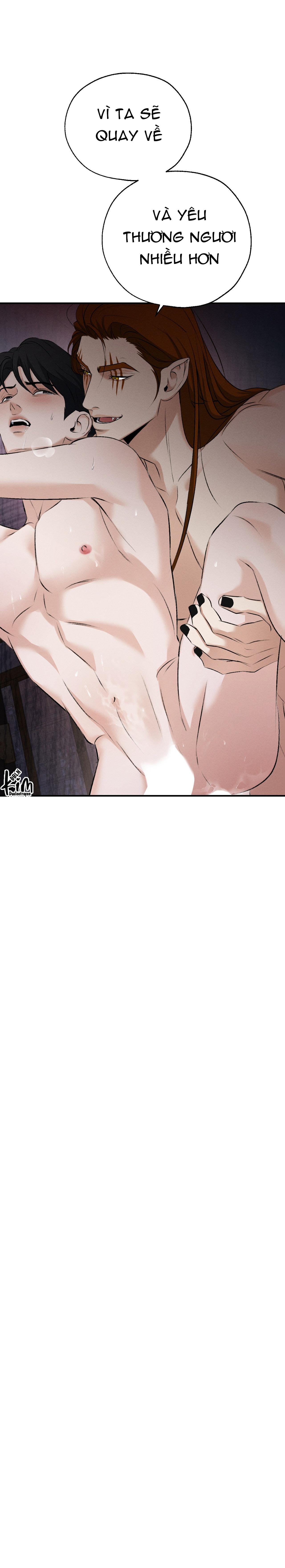 Đọc truyện DƯƠNG KHÍ - Chapter 12