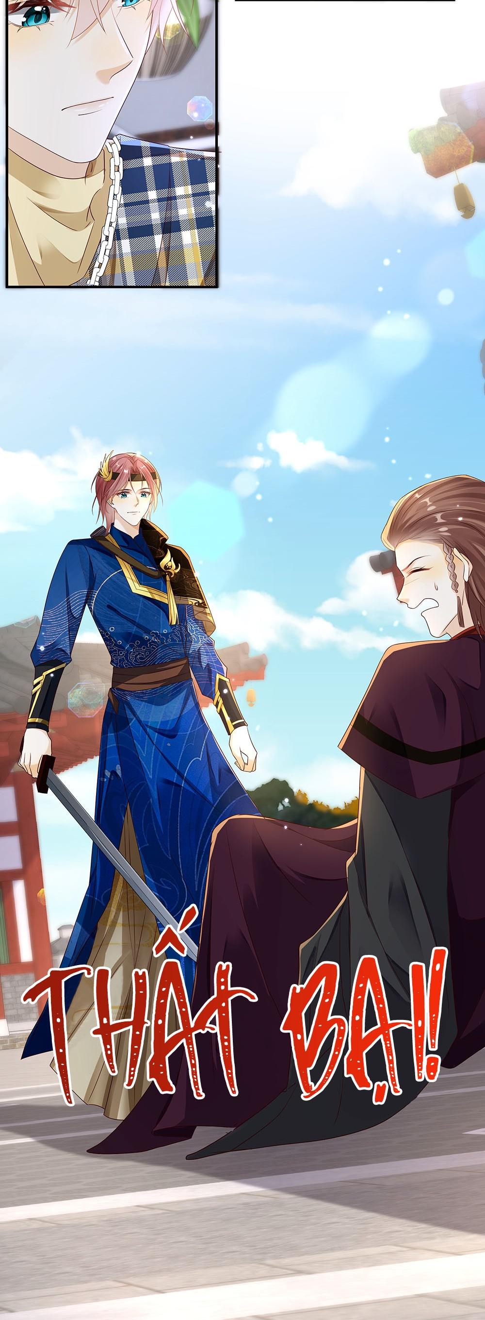 Đọc truyện Tương kế tựu kế - Chapter 26