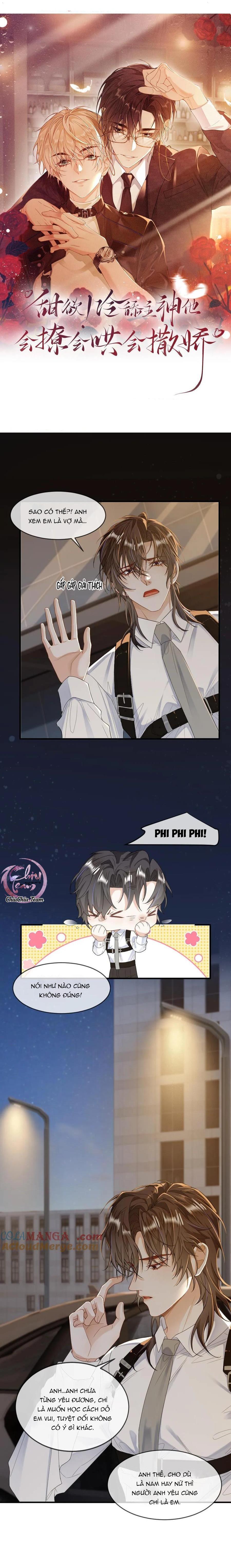 Đọc truyện Khát Vọng Ngọt Ngào - Chapter 196