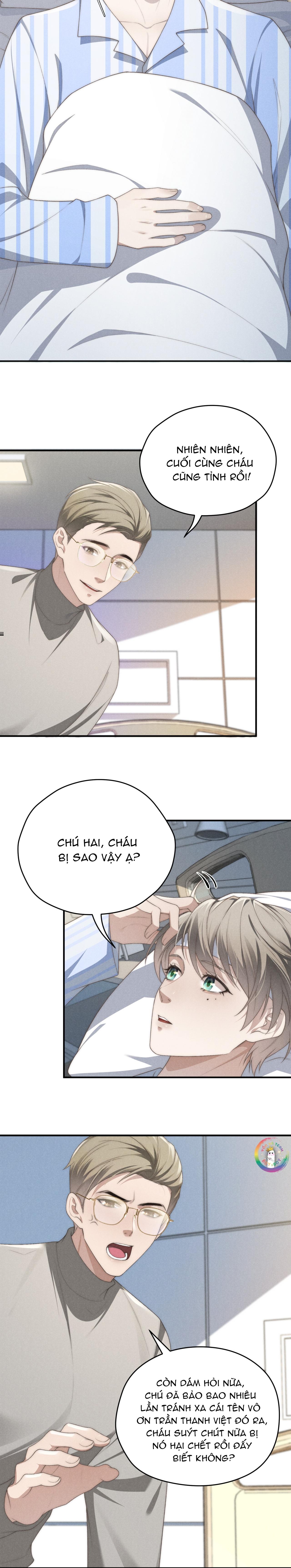 Đọc truyện (END) Thiếu Gia Hư Hỏng - Chapter 30