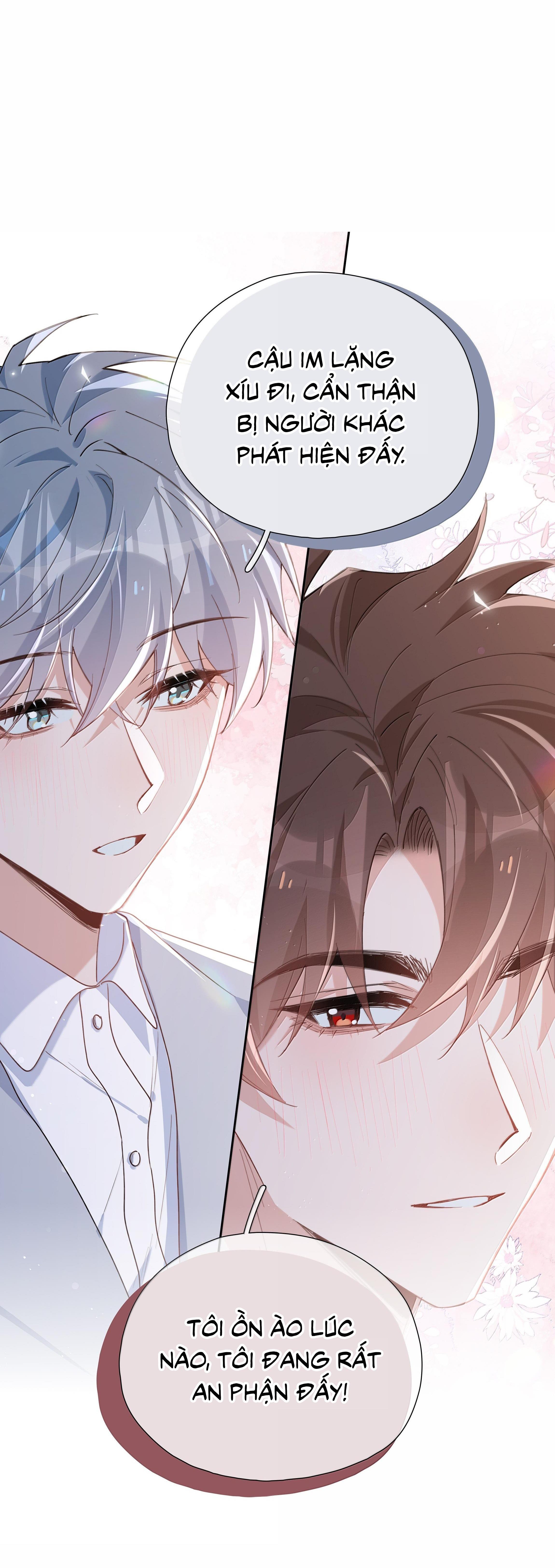 Đọc truyện Trường Cấp Ba Sơn Hải - Chapter 118