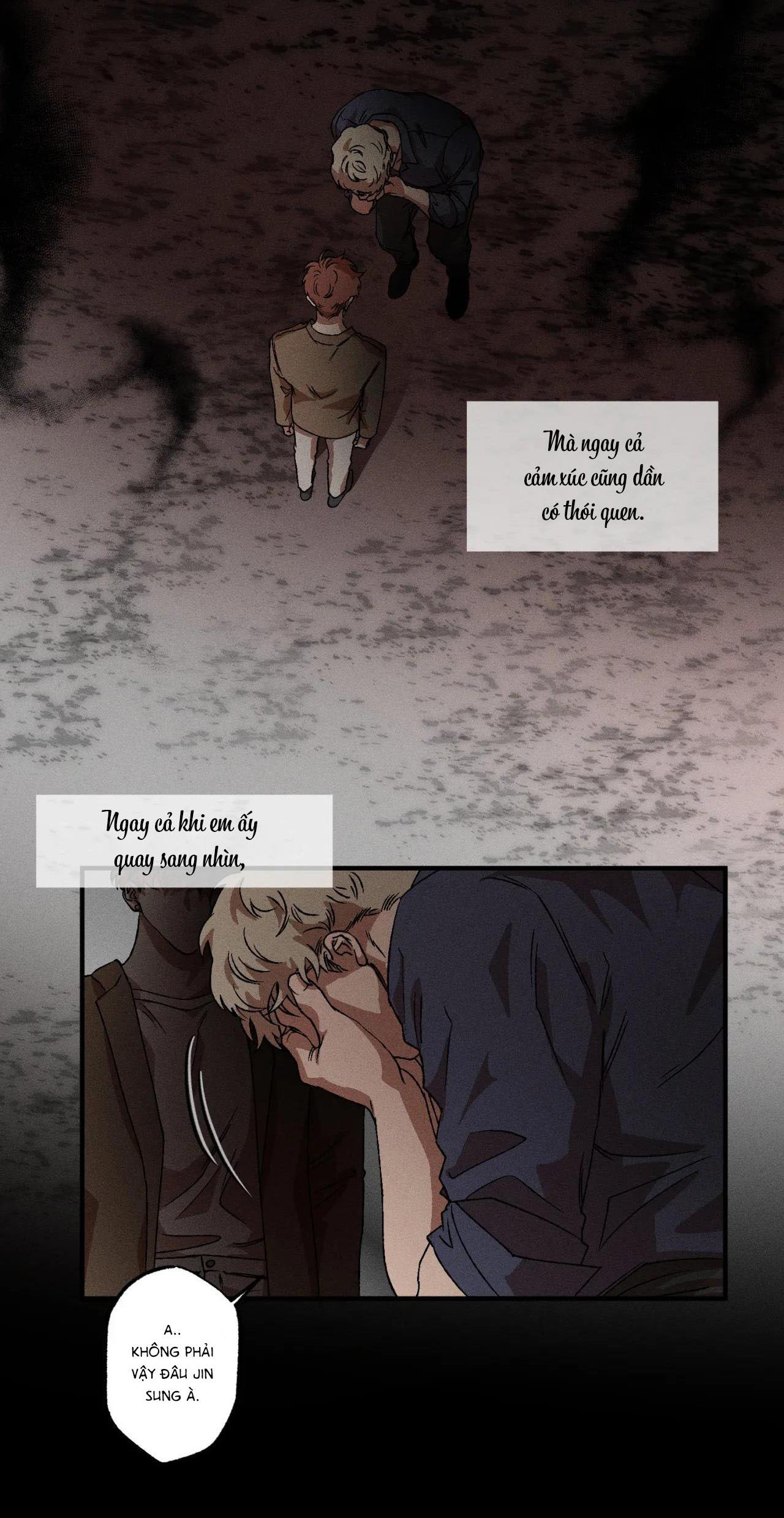 Đọc truyện  Bẫy Đôi Ngọt Ngào - Chapter 66