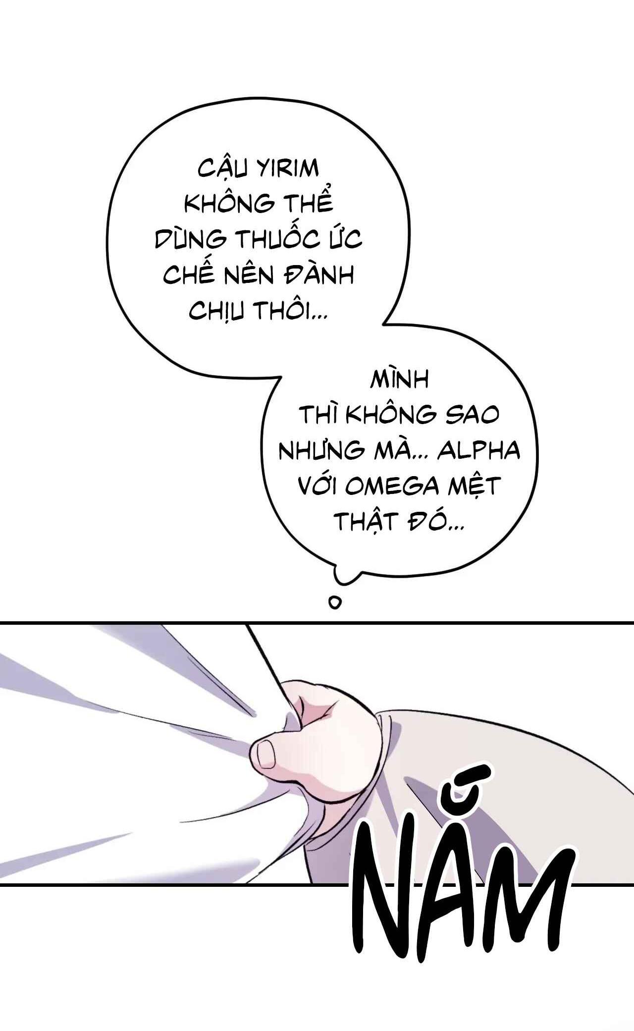 Đọc truyện Sóng Tìm Em - Chapter 76