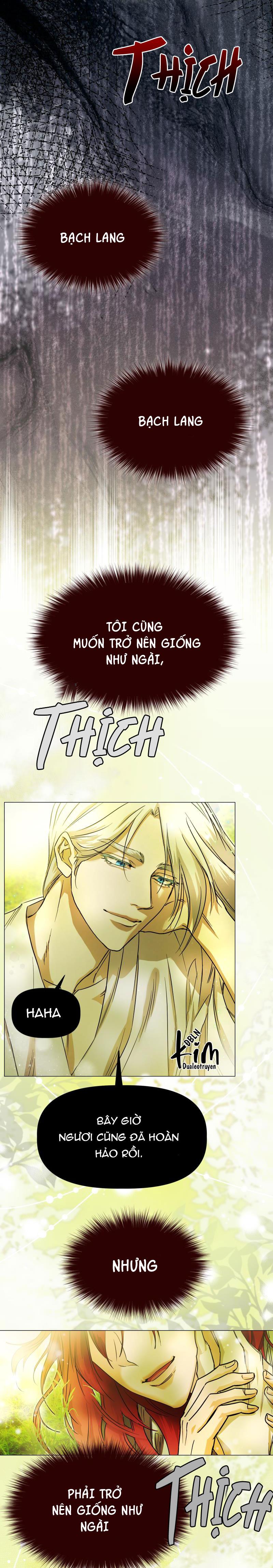 Đọc truyện TẾ PHẨM THẦN NÚI - Chapter 21
