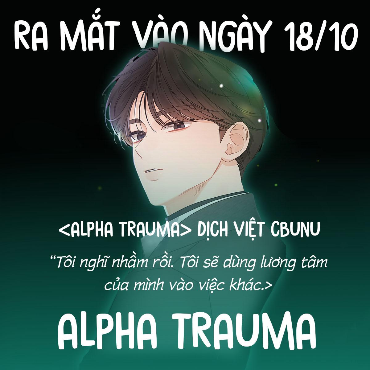 Đọc truyện  ALPHA TRAUMA - Chapter 0