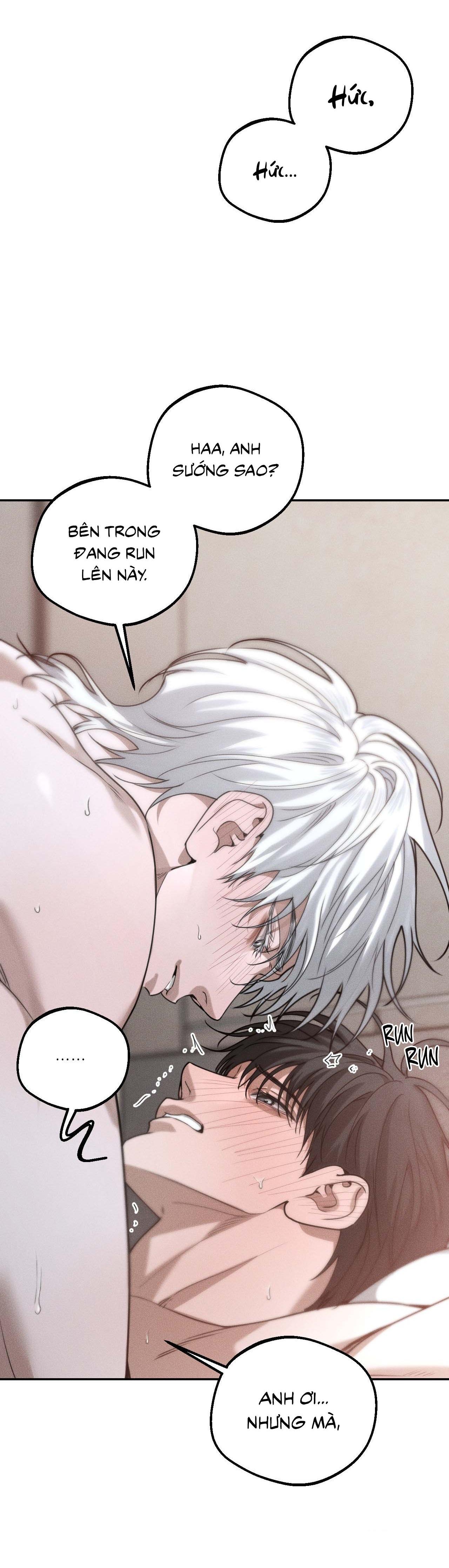 Đọc truyện DEAR, TEDDY BEAR - Chapter 29