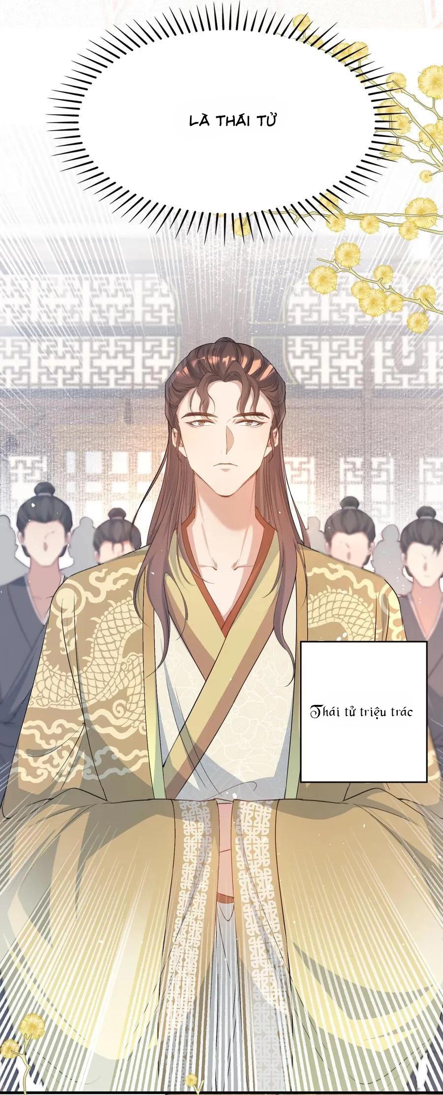 Đọc truyện Loạn thế vi vương - Chapter 88