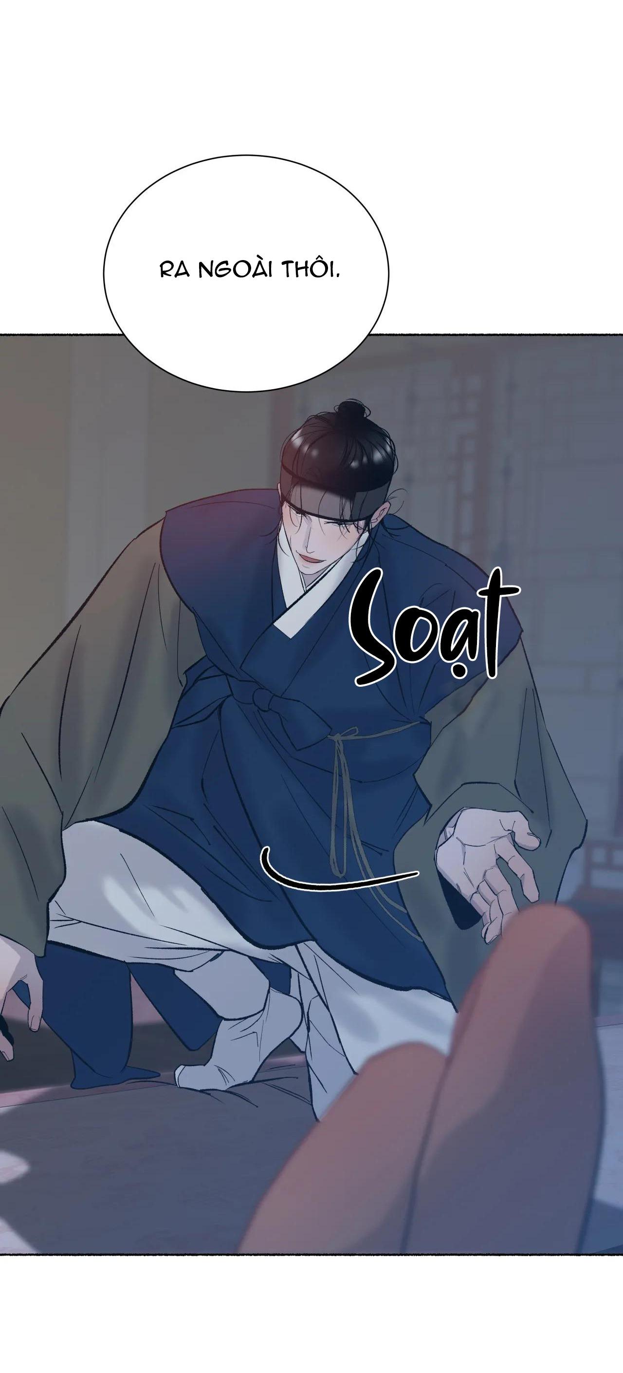 Đọc truyện HỔ NGÀN NĂM - Chapter 41