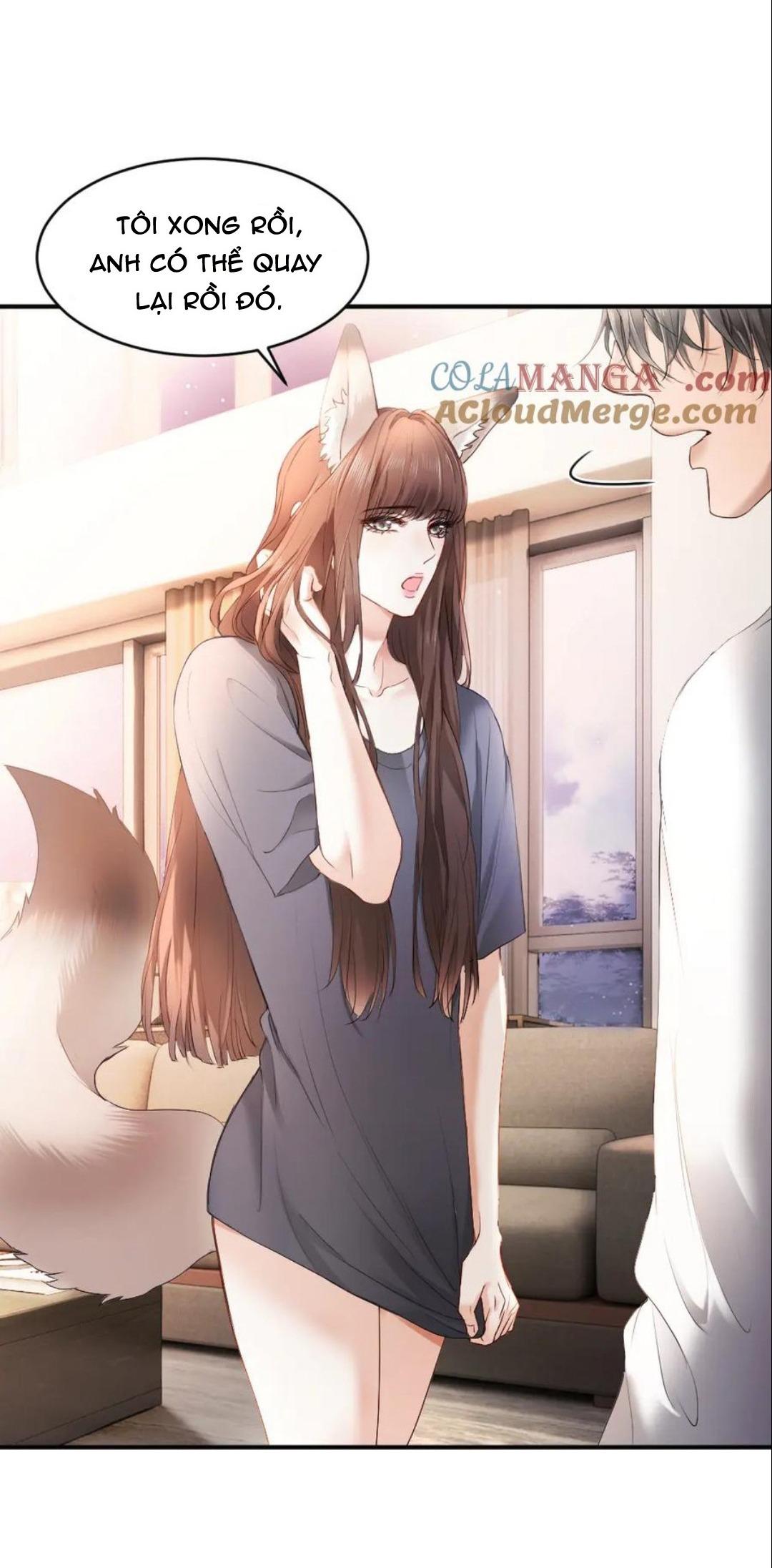 Đọc truyện Tiểu thiếu gia dựa vào nhan sắc càn quét toàn hệ thống - Chapter 59