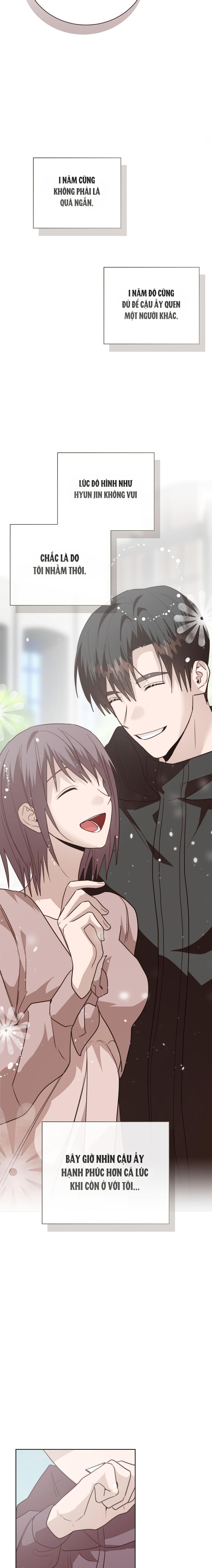 Đọc truyện Tôi Trở Thành Nhân Vật Phụ Nhàm Chán - Chapter 68