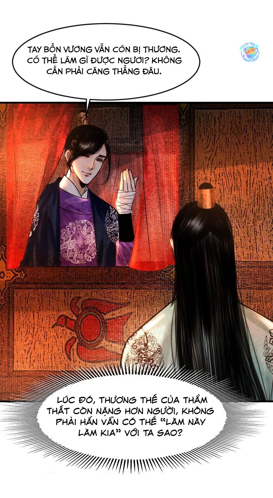 Đọc truyện Vòng Luân Hồi - Chapter 90