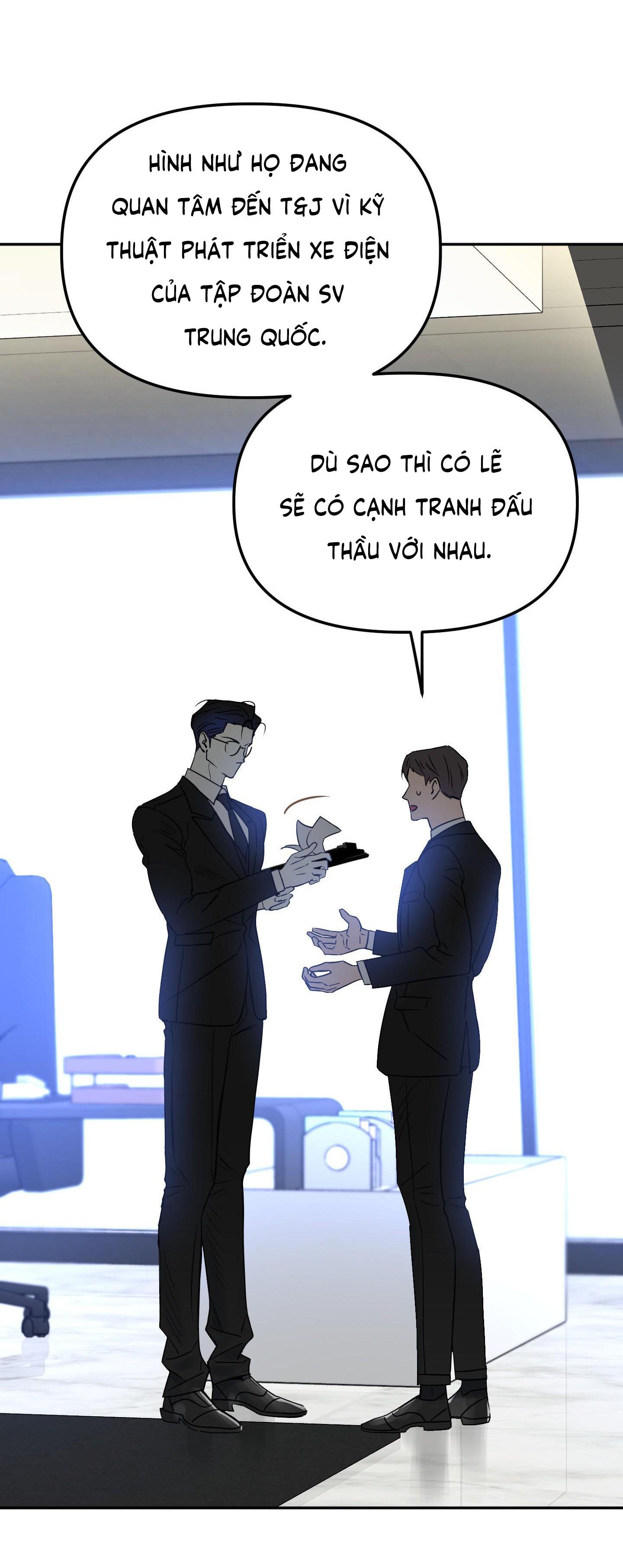 Đọc truyện [END] THUẦN HÓA THIẾU GIA - Chapter 5