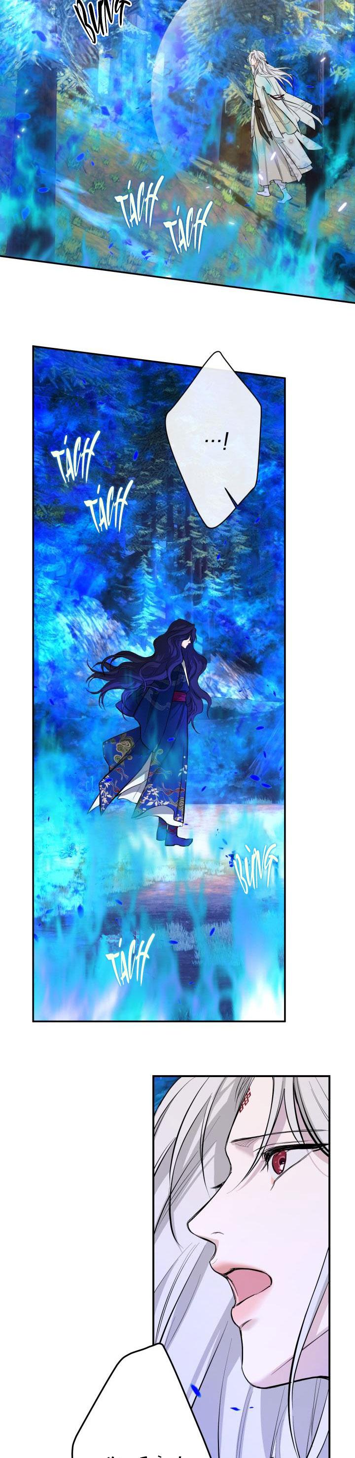 Đọc truyện DIÊM HÓA - Chapter 2