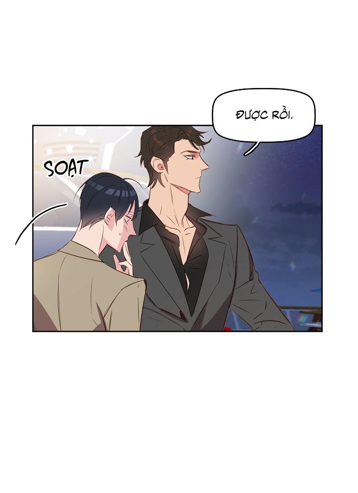 Đọc truyện Kiss me liar - Chapter 3