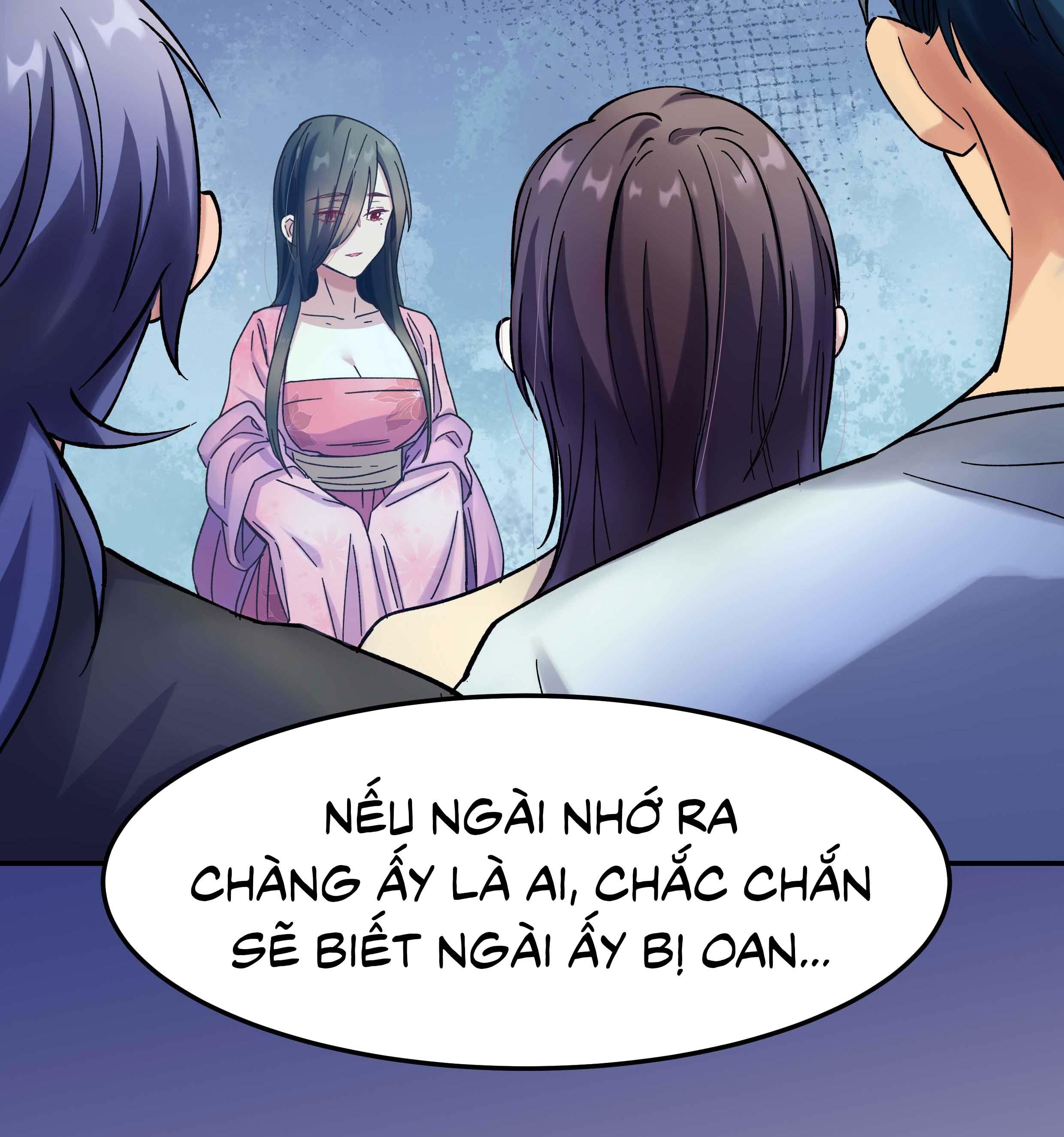 Đọc truyện Quán cơm tỳ hưu - Chapter 13